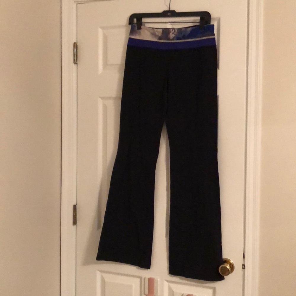 lululemon Groove Pant